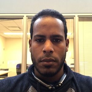 Meet your Posher, Cesar